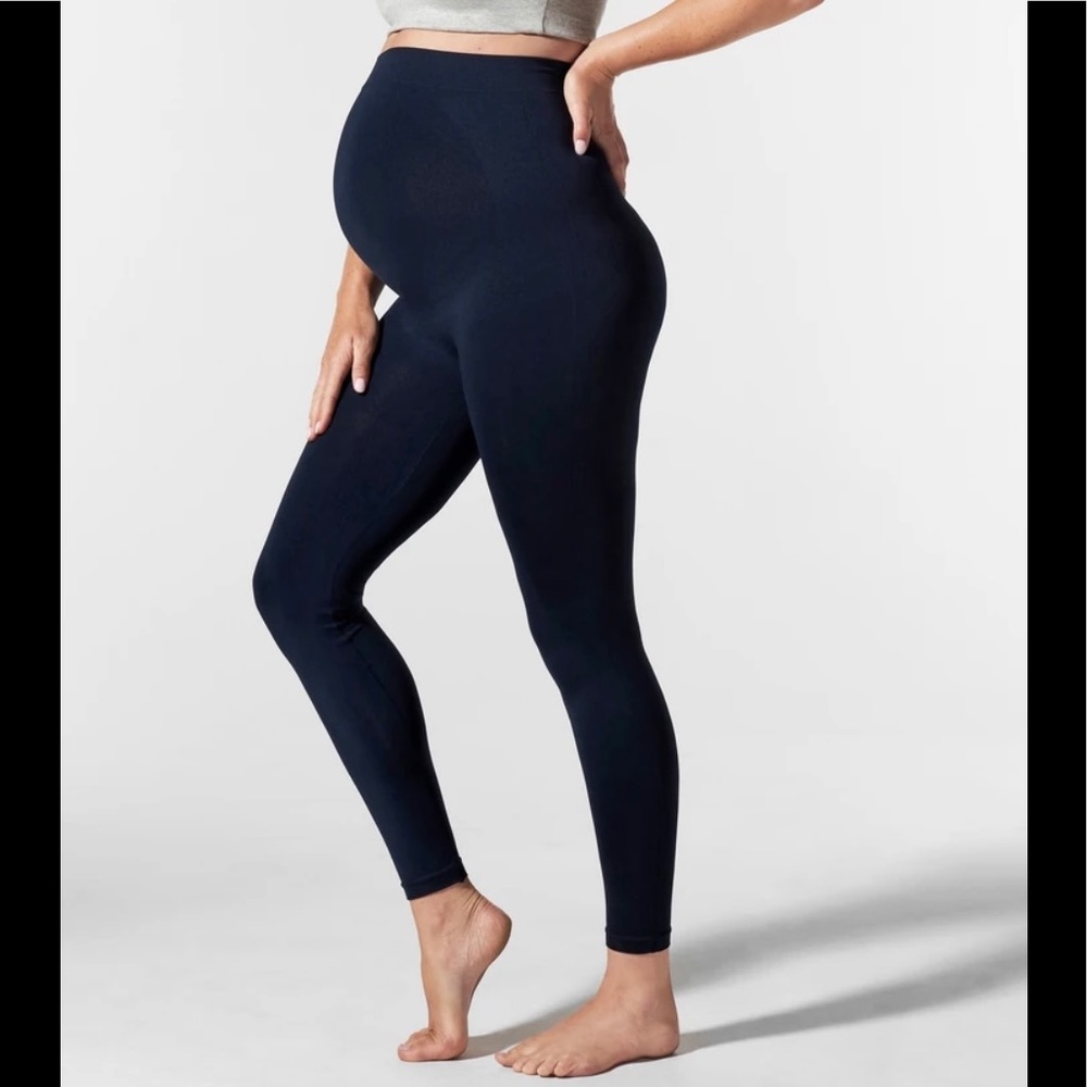 BLANQI Everyday Maternity Leggings